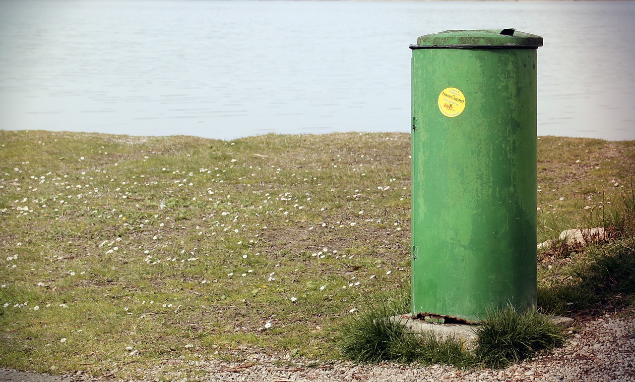 Understanding the Break Down of Waste in Landfills
